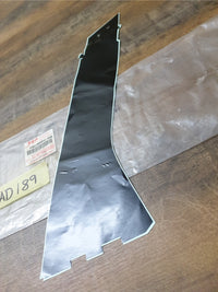 Original New Suzuki Baleno Toyota Starlet Right Rear Door Blackout Foil