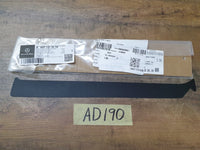 Original New Mercedes-Benz V-Class W447 Left Front Door Blackout Foil