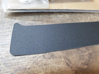Original New Mercedes-Benz V-Class W447 Left Front Door Blackout Foil