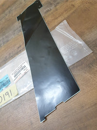 Original New Suzuki Vitara Brezza Toyota Urban Cruiser Left Rear Door Blackout Foil