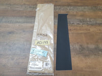 Original New Ford Ranger Left Rear Door Blackout Foil