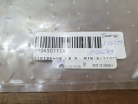 Original New Renault Sandero Stepway Left Front Door 'STEPWAY' Sticker