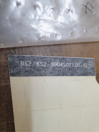 Original New Renault Sandero Stepway Left Front Door 'STEPWAY' Sticker
