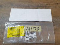 Original New Nissan NP200 'NP200' Sticker