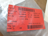 Original New Nissan '1.5 dCi' Sticker