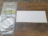 Original New Nissan '1.5 dCi' Sticker