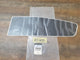 Original New Renault Kwid Left Rear Door Lower Sticker