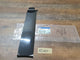 Original New Ford Ranger Left Rear Door Blackout Foil