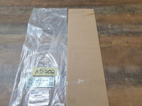 Original New Ford Ranger Right Rear Door Blackout Foil