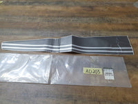 Original New Renault Kwid Left Front Door Lower Sticker