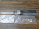 Original New Renault Kwid Left Front Door Lower Sticker