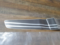 Original New Renault Kwid Left Front Door Lower Sticker