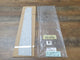Original New Ford Ranger Right Front Door Blackout Foil