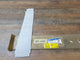 Original New Ford Ranger XL 2023 Left Front Door Blackout Foil