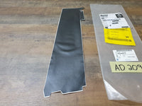 Original New Opel Mokka Cosmo Left Rear Door Blackout Foil