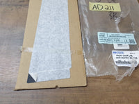 Original New Ford Ranger Left Front Door Blackout Foil