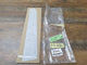 Original New Ford Ranger Left Front Door Blackout Foil