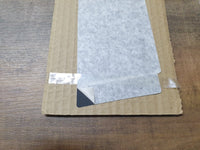 Original New Ford Ranger Left Front Door Blackout Foil