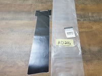 Original New Renault Kwid Left Front Door Blackout Foil