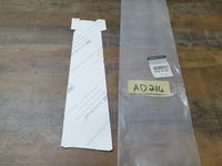Original New Renault Kwid Left Front Door Blackout Foil