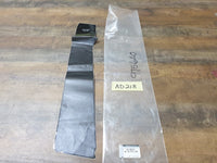 Original New Renault Duster Right Front Door Blackout Foil