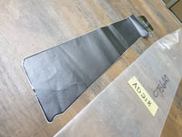 Original New Renault Duster Right Front Door Blackout Foil