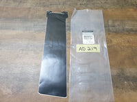 Original New Renault Kiger 2022 Right Front Door Blackout Foil