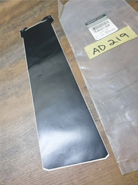 Original New Renault Kiger 2022 Right Front Door Blackout Foil