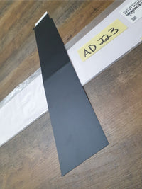 Original New Hyundai Venue Motion 2024 Left Rear Door Blackout Foil