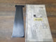 Original New Mercedes-Benz X-Class W470 Right Front Door Blackout Foil