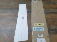 Original New Ford Ranger Right Front Door Blackout Foil