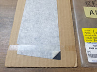 Original New Ford Ranger Right Front Door Blackout Foil