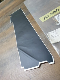 Original New Opel Mokka Cosmo 2015 Right Front Door Blackout Foil