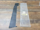 Original New Renault Sandero Stepway 2011 Left Rear Door Blackout Foil