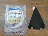Original New Ford EcoSport Left Rear Fender Blackout Foil