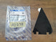 Original New Ford EcoSport Left Rear Fender Blackout Foil