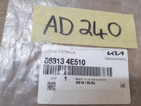 Original New Kia K2700 Door Sticker 'K2700'