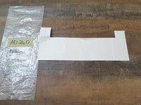 Original New Kia K2700 Door Sticker 'K2700'