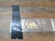 Original New Suzuki Swift Right Rear Door Blackout Foil