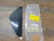 Original New Datsun Go Right Rear Fender Blackout Foil