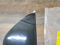 Original New Datsun Go Right Rear Fender Blackout Foil