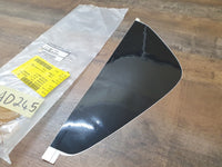 Original New Datsun Go Left Rear Fender Blackout Foil