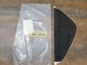 Original New Datsun Go Left Rear Fender Blackout Foil