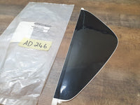 Original New Datsun Go Left Rear Fender Blackout Foil