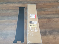 Original New Mercedes-Benz V-Class W447 Right Front Sliding Door Blackout Foil