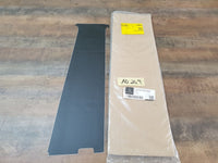 Original New Mercedes-Benz V-Class W447 Left Front Door Blackout Foil