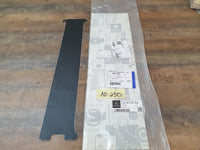Original New Mercedes-Benz V-Class W447 Left Front Sliding Door Blackout Foil