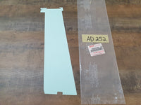 Original New Suzuki Swift Dzire Left Rear Door Blackout Foil