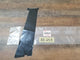 Original New Suzuki Swift Dzire Left Front Door Blackout Foil