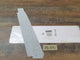 Original New Renault Clio IV Right Front Door Blackout Foil